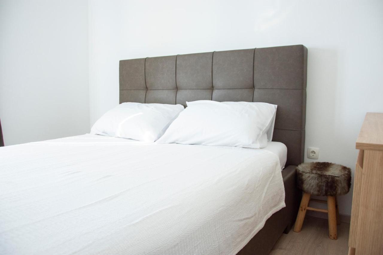 Holiday House By The Sea Vigo Задар Екстериор снимка